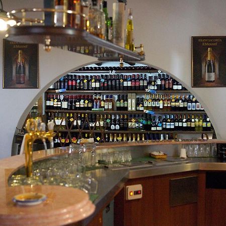 Villa La Rosa Pecorini エクステリア 写真