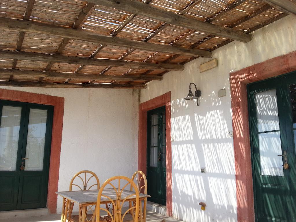 Villa La Rosa Pecorini エクステリア 写真