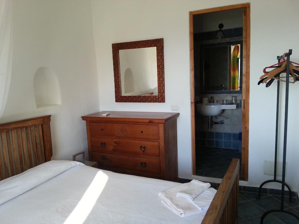 Villa La Rosa Pecorini 部屋 写真