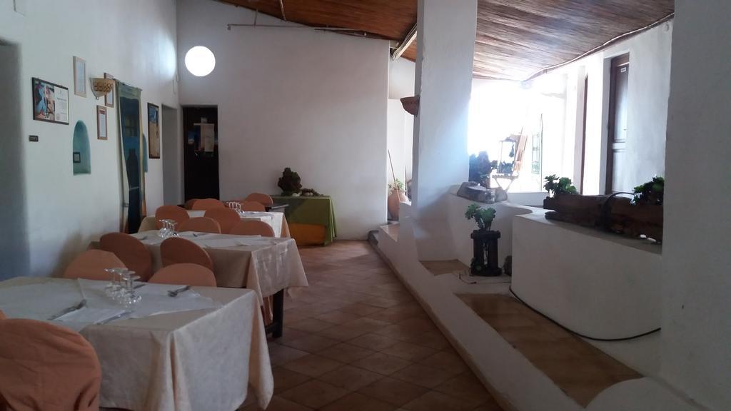 Villa La Rosa Pecorini エクステリア 写真