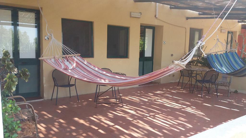 Villa La Rosa Pecorini エクステリア 写真