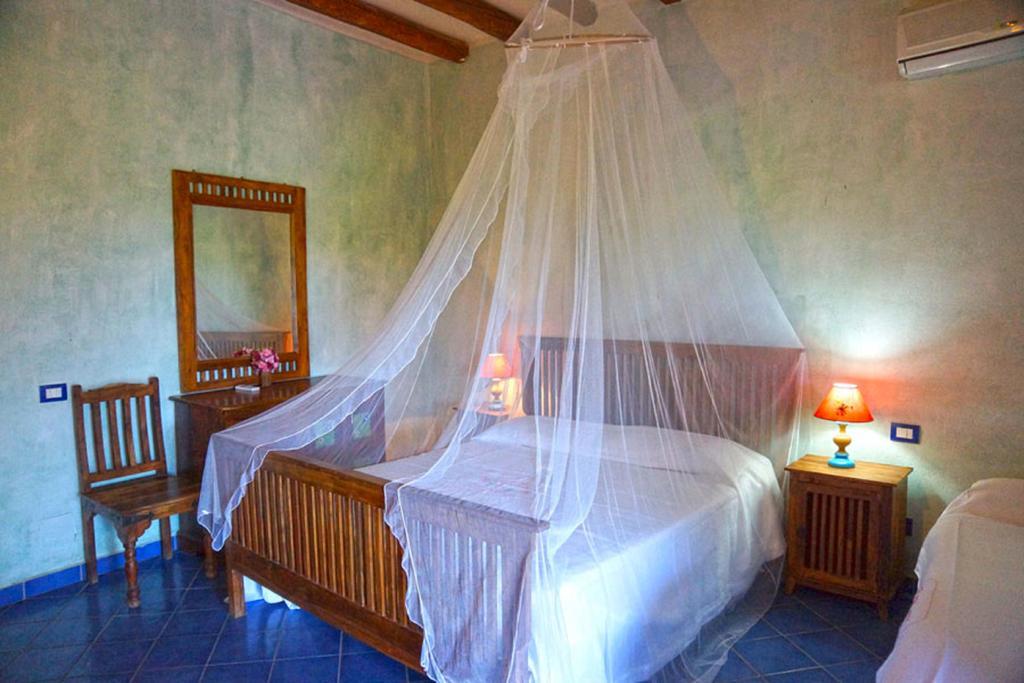 Villa La Rosa Pecorini エクステリア 写真