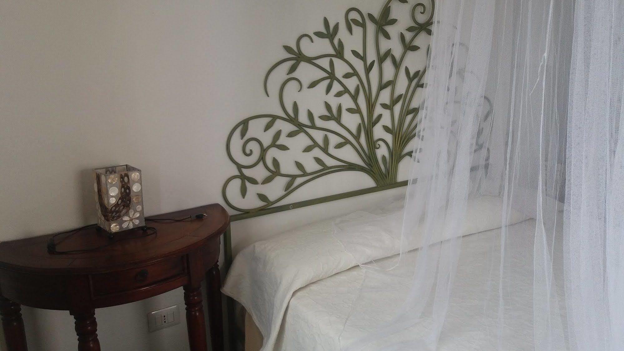 Villa La Rosa Pecorini エクステリア 写真